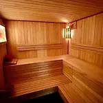 Dom Na Kaszubach Z Sauna I Jacuzzi - Dobrego 빌라 *