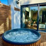 Dom Na Kaszubach Z Sauna I Jacuzzi - Dobrego