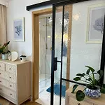 Dom Na Kaszubach Z Sauna I Jacuzzi - Dobrego *