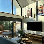 Dom Na Kaszubach Z Sauna I Jacuzzi - Dobrego 비엘레