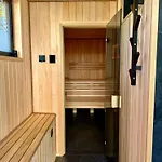 Dom Na Kaszubach Z Sauna I Jacuzzi - Dobrego * 비엘레