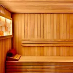 Dom Na Kaszubach Z Sauna I Jacuzzi - Dobrego 빌라