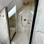 Dom Na Kaszubach Z Sauna I Jacuzzi - Dobrego 빌라