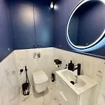 Dom Na Kaszubach Z Sauna I Jacuzzi - Dobrego * 비엘레
