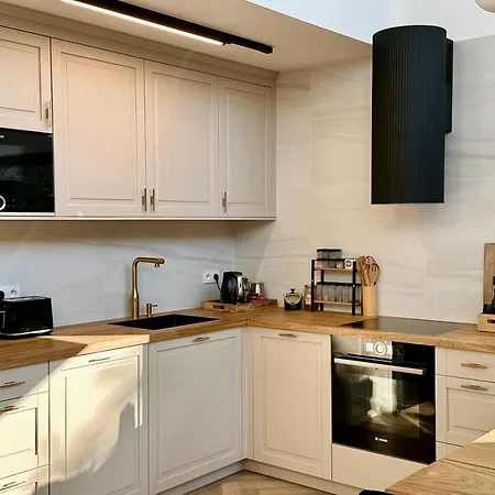 Dom Na Kaszubach Z Sauną I Jacuzzi - Dobrego * Wiele