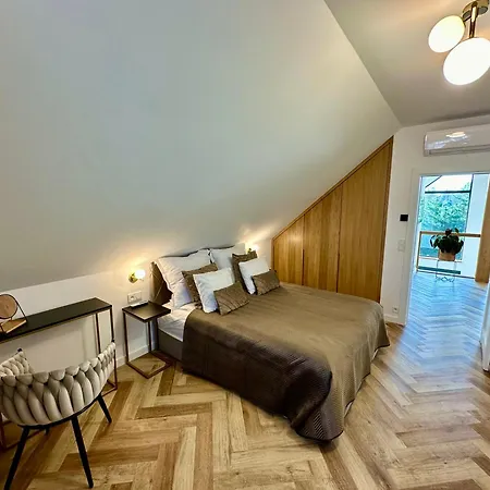 Dom Na Kaszubach Z Sauną I Jacuzzi - Dobrego