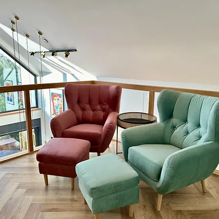 Dom Na Kaszubach Z Sauna I Jacuzzi - Dobrego