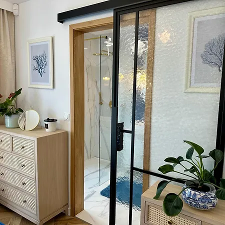 Dom Na Kaszubach Z Sauna I Jacuzzi - Dobrego *