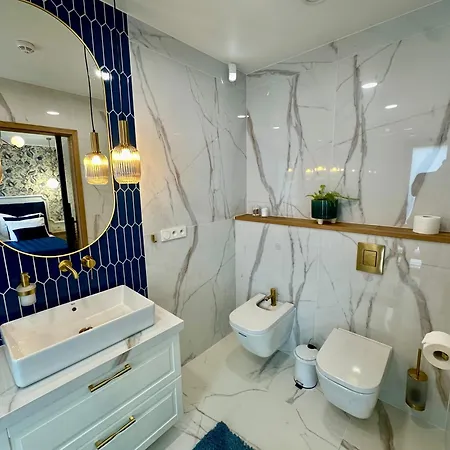 Dom Na Kaszubach Z Sauna I Jacuzzi - Dobrego