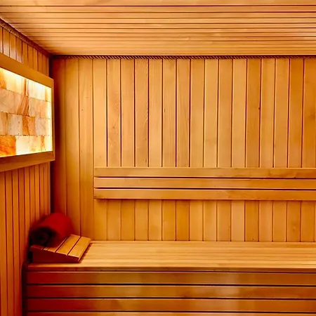 Dom Na Kaszubach Z Sauna I Jacuzzi - Dobrego Vila