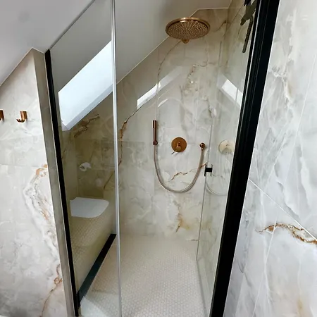 Dom Na Kaszubach Z Sauna I Jacuzzi - Dobrego Vila