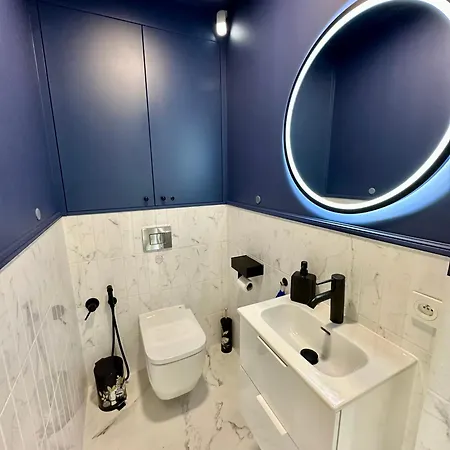 Dom Na Kaszubach Z Sauna I Jacuzzi - Dobrego * Wiele