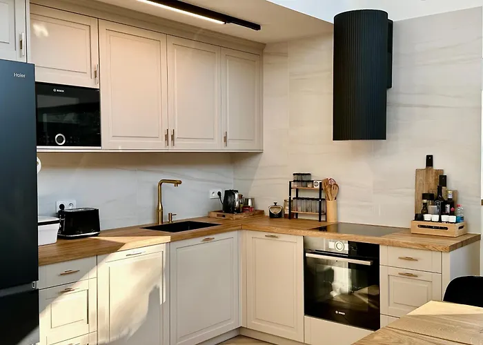 Dom Na Kaszubach Z Sauną I Jacuzzi - Dobrego * Wiele