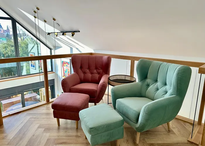 Dom Na Kaszubach Z Sauną I Jacuzzi - Dobrego