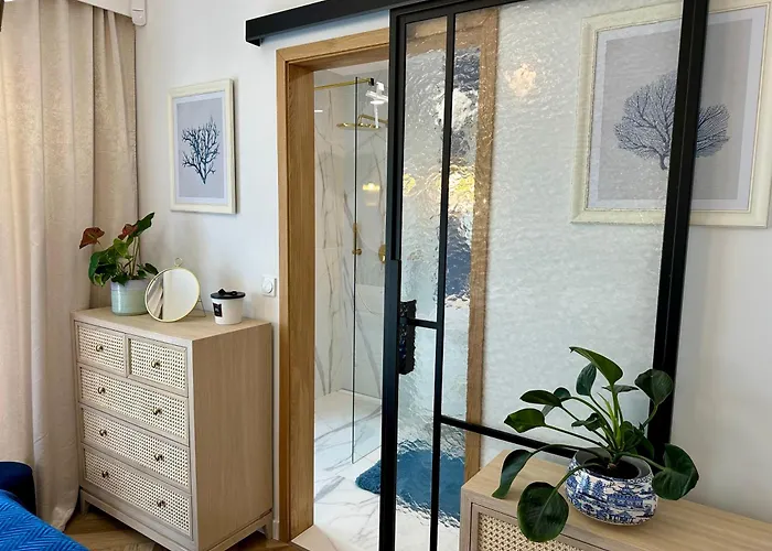 Dom Na Kaszubach Z Sauną I Jacuzzi - Dobrego *