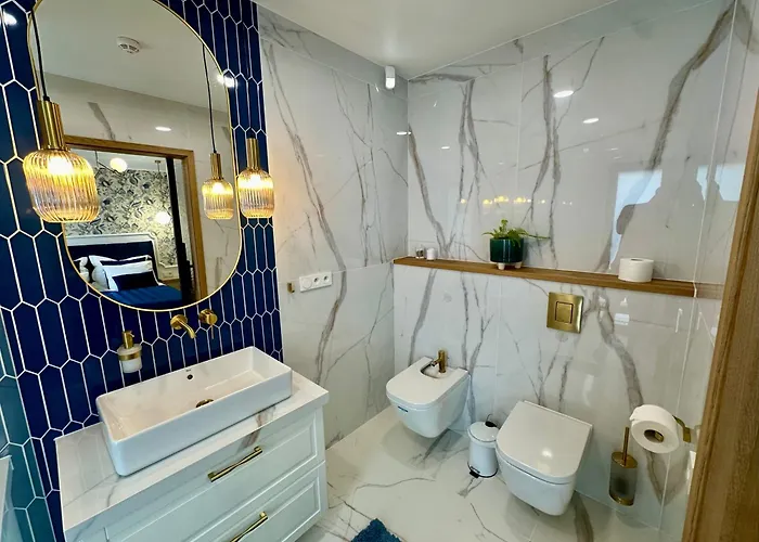 Dom Na Kaszubach Z Sauną I Jacuzzi - Dobrego