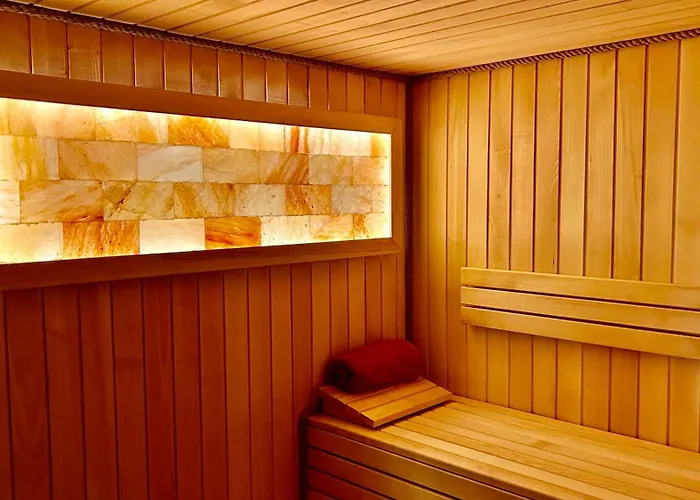 Dom Na Kaszubach Z Sauną I Jacuzzi - Dobrego * Wiele