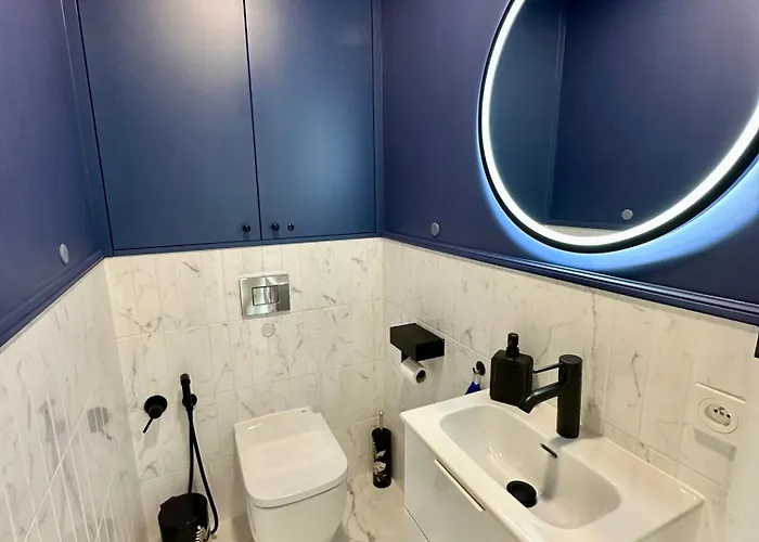 Dom Na Kaszubach Z Sauną I Jacuzzi - Dobrego * Wiele