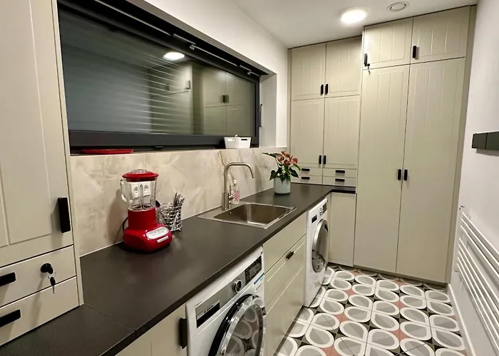 Dom Na Kaszubach Z Sauną I Jacuzzi - Dobrego *